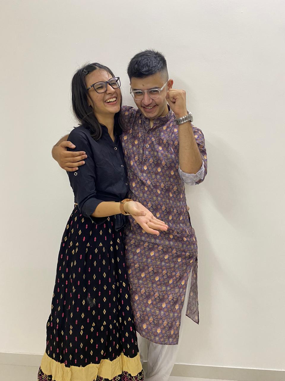 Same Birthdate Buddies